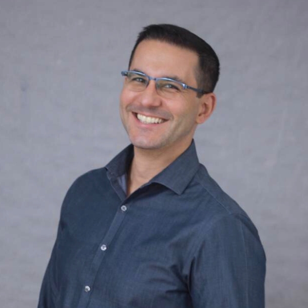 Dr. Marcio Lamas Lopes