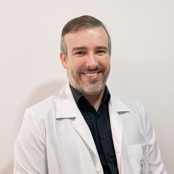 Dr. Rodrigo Porphirio Sant’Ana